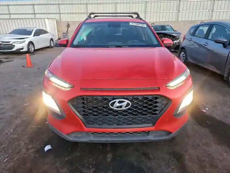 KM8K2CAA0LU448663 2020 HYUNDAI KONA-4