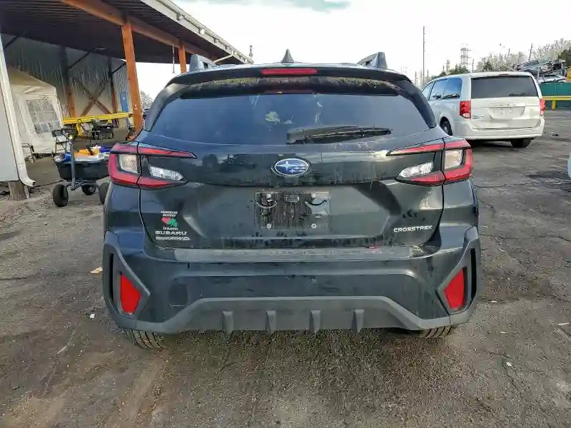 JF2GUHDC3SH217635 2025 SUBARU CROSSTREK-5