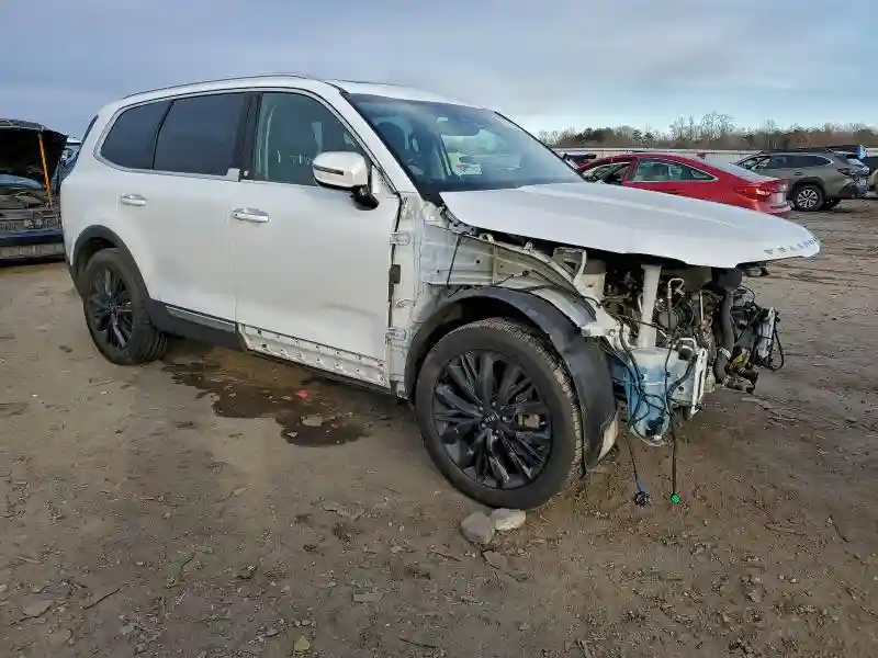 5XYP5DHC7LG022355 2020 KIA TELLURIDE-3