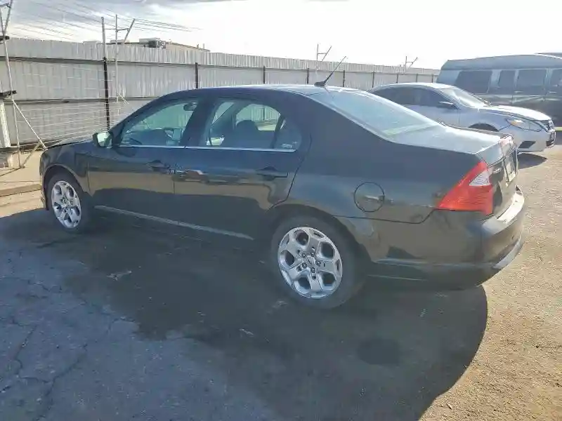 3FAHP0HA8AR373130 2010 FORD FUSION-1