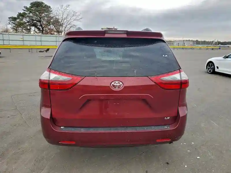 5TDKZ3DC5LS050530 2020 TOYOTA ALL MODELS-5