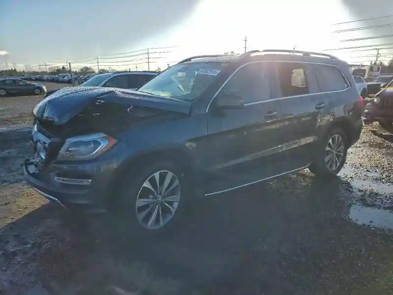 4JGDF6EE2FA506516 2015 MERCEDES-BENZ GL-CLASS-0
