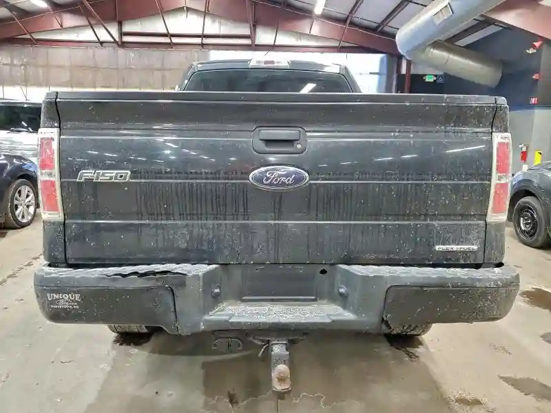 1FTFX1EF7DFA97497 2013 FORD F-150-5