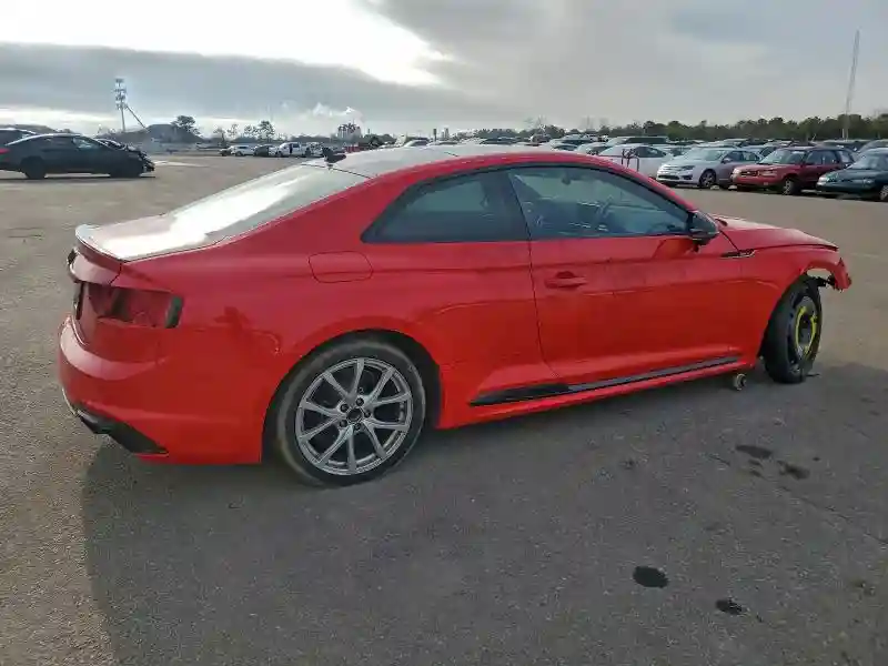 WUAPWAF59KA907691 2019 AUDI S5/RS5-2