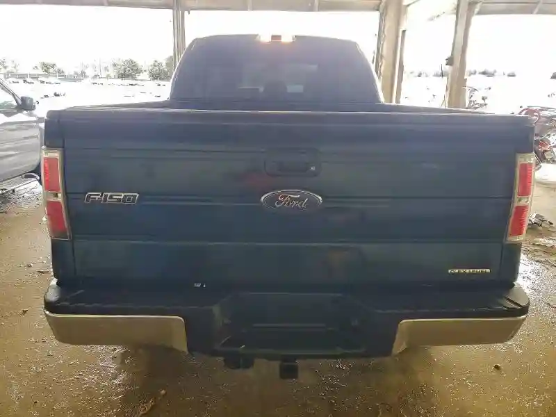 1FTFX1CF7DFB84805 2013 FORD F150-5
