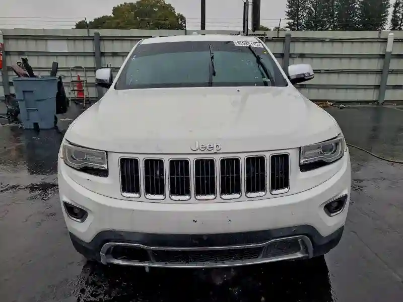 1C4RJFBM9EC380632 2014 JEEP GRAND CHEROKEE-4