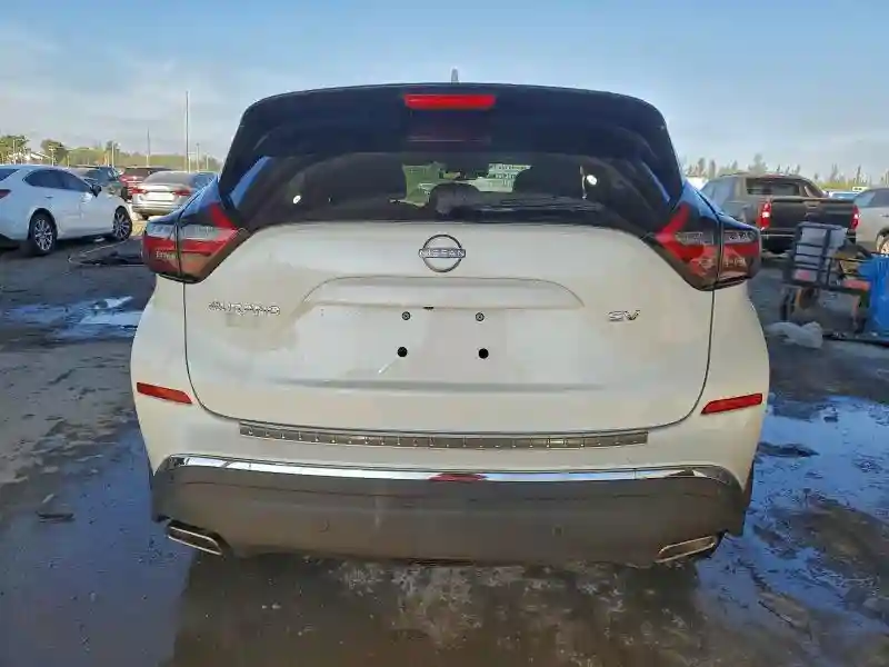 5N1AZ2BJ3RC117736 2024 NISSAN MURANO-5
