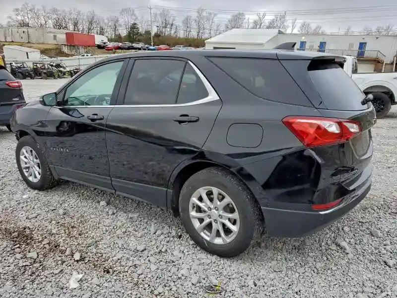 2GNAXJEV7K6279717 2019 CHEVROLET EQUINOX-1