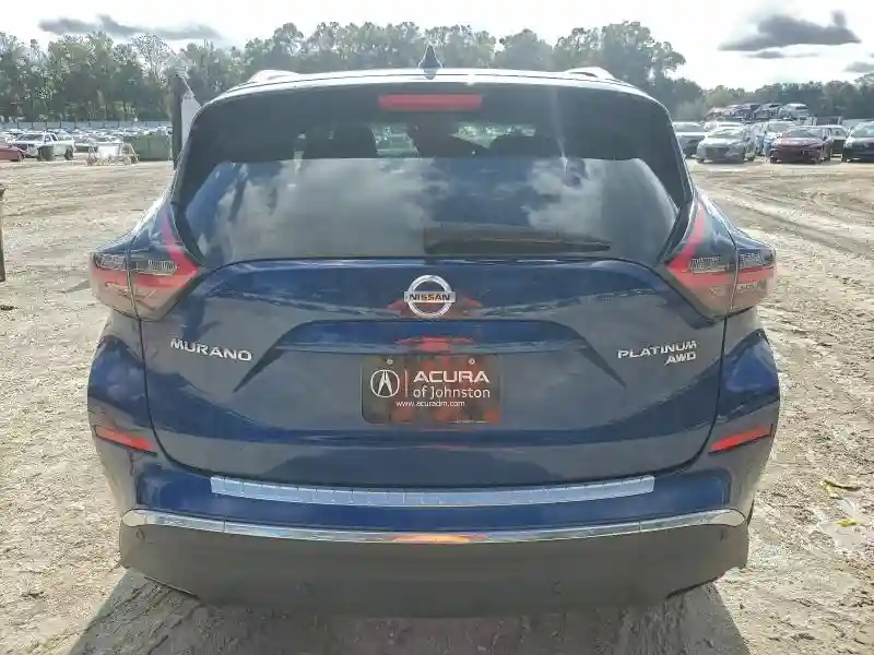 5N1AZ2DS0LN153823 2020 NISSAN MURANO-5