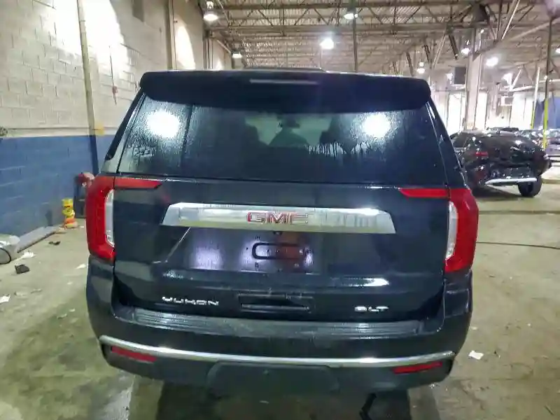 1GKS2GKD4NR155668 2022 GMC YUKON-5
