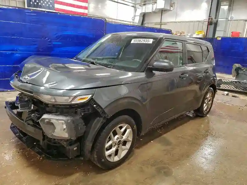 KNDJ23AU2M7771946 2021 KIA SOUL-0