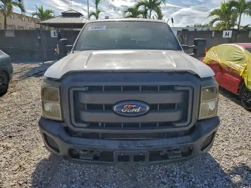 1FT8W3AT7EEA98238 2014 FORD F350-4