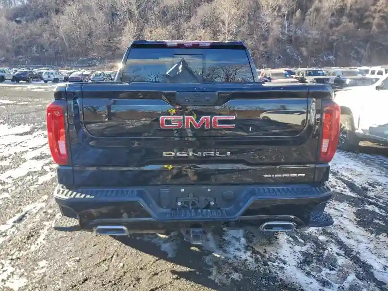 1GTUUGE84PZ334132 2023 GMC SIERRA-5