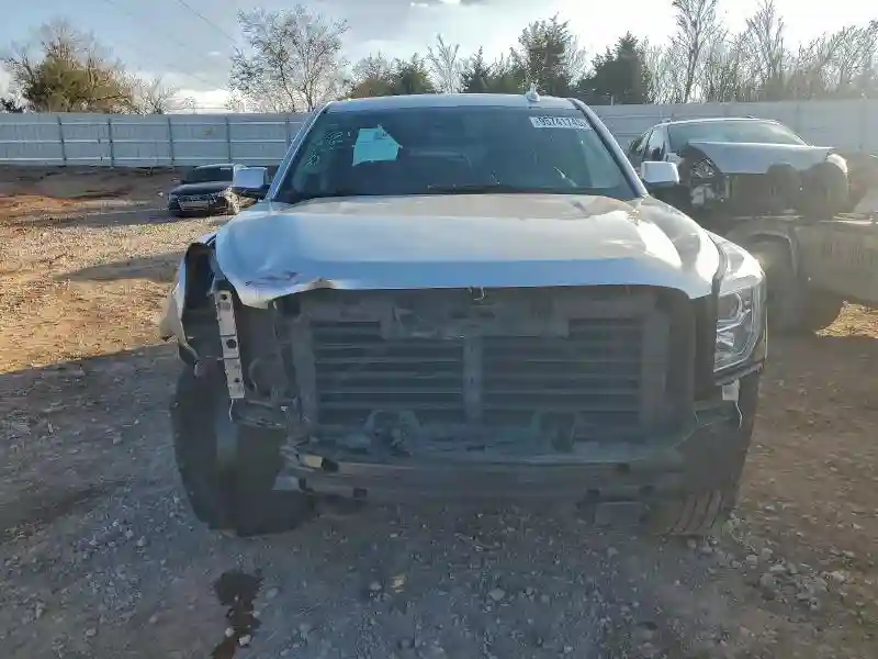 1GKS1HKJXKR259219 2019 GMC YUKON-4