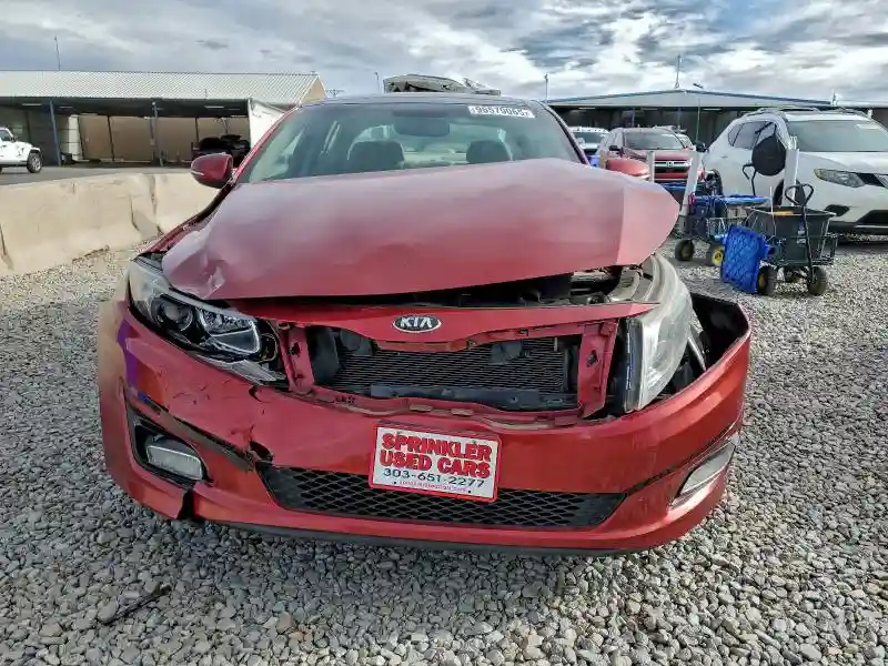 5XXGN4A7XEG308527 2014 KIA OPTIMA-4