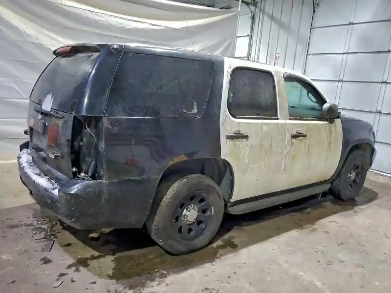 1GNLC2E02DR331762 2013 CHEVROLET TAHOE-2
