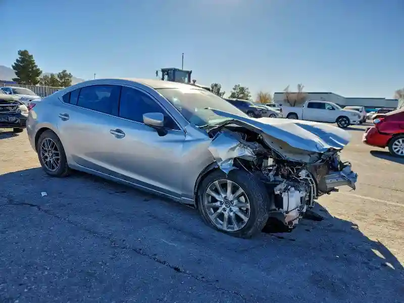 JM1GL1U53H1133620 2017 MAZDA 6-3