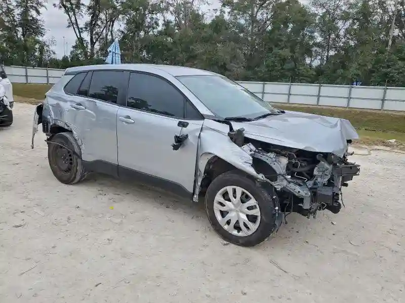 7MUAAAAG0NV031438 2022 TOYOTA ALL OTHER-3