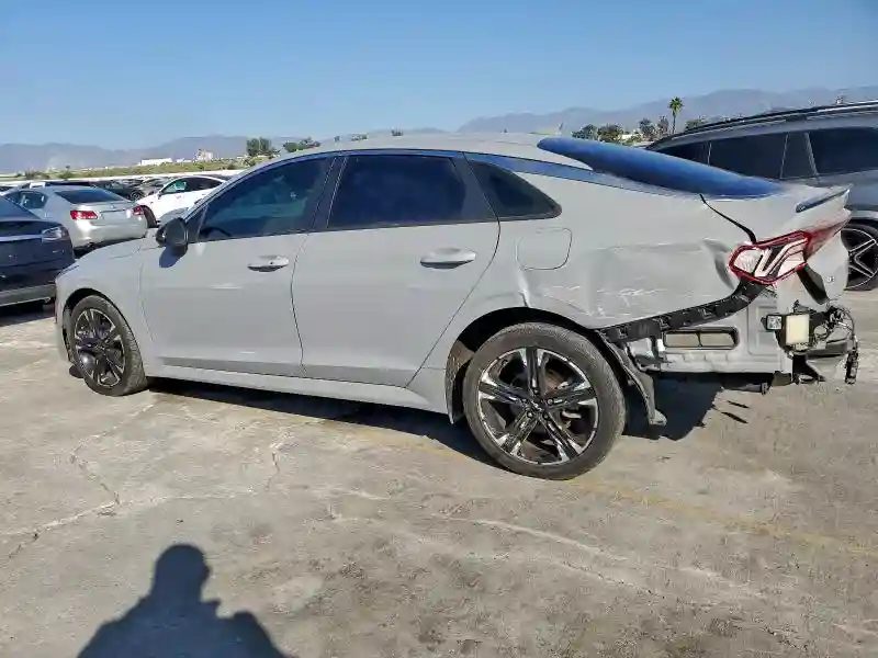 5XXG64J23NG159217 2022 KIA K5 GT-LINE-1