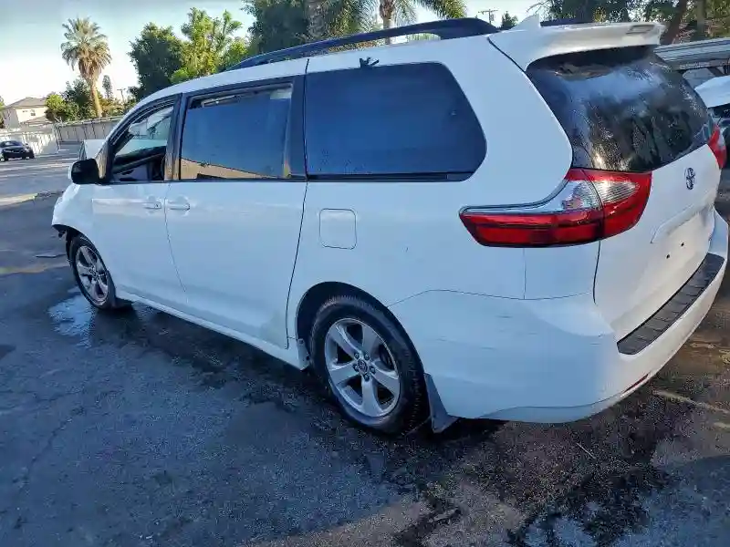 5TDKZ3DC0LS081149 2020 TOYOTA ALL MODELS-1