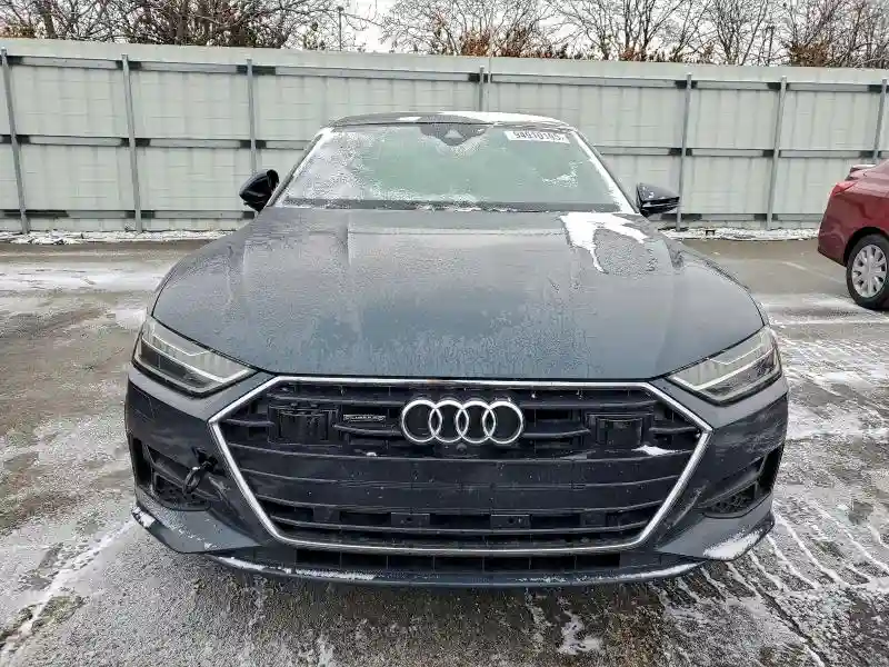 WAUS2AF24KN032549 2019 AUDI A7-4