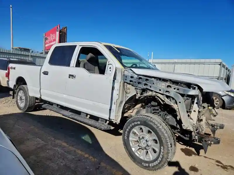 1FT7W2BT6MEC68110 2021 FORD F250-3