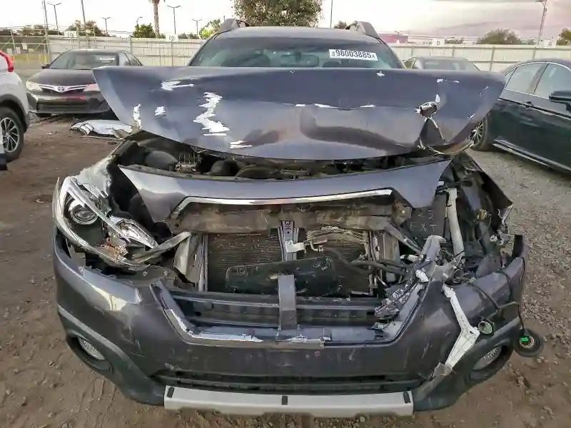 4S4BSACC5F3242784 2015 SUBARU OUTBACK-4