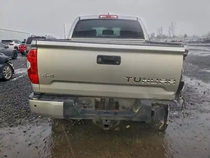 5TFDY5F19MX990649 2021 TOYOTA TUNDRA-5