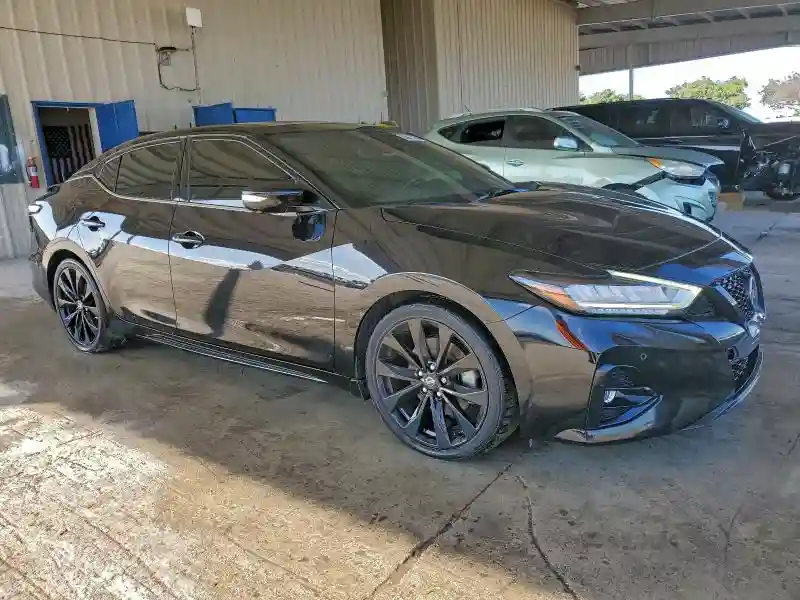 1N4AA6EV9MC511287 2021 NISSAN MAXIMA-3