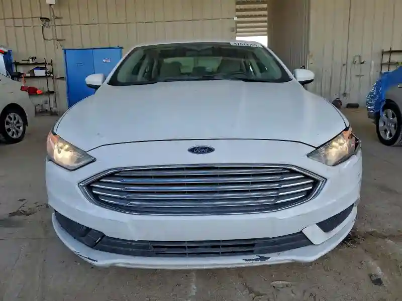 3FA6P0G74JR270395 2018 FORD FUSION-4
