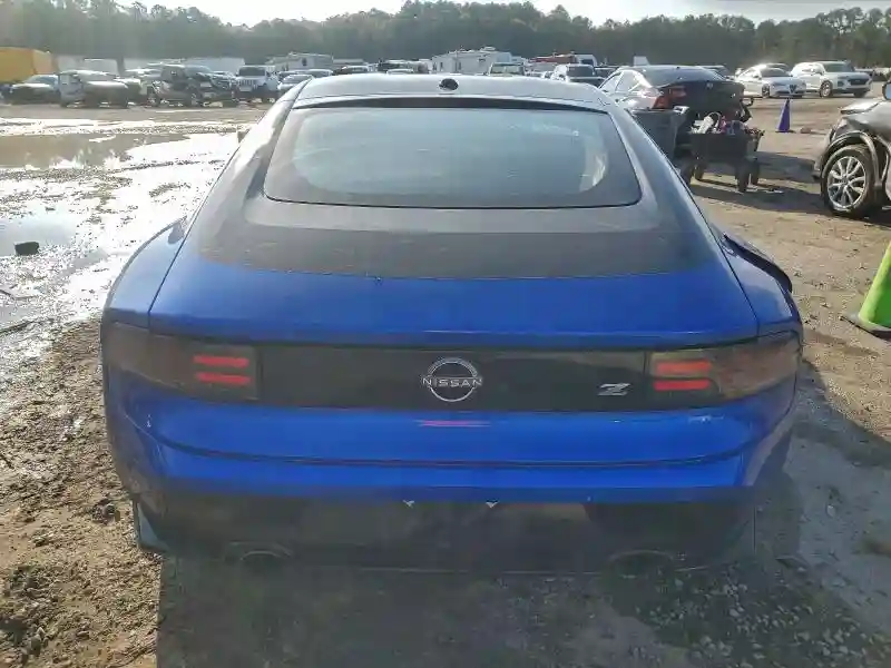 JN1BZ4AH3RM367378 2024 NISSAN Z SPORT-5