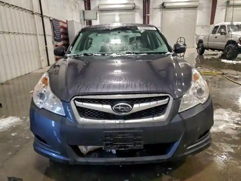 4S3BMCC64C3039725 2012 SUBARU LEGACY-4