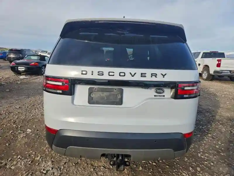 SALRHBBV6HA040361 2017 LAND ROVER DISCOVERY-5