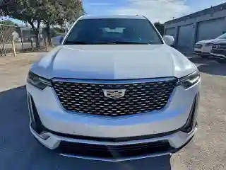 1GYKPCRSXMZ230618 2021 CADILLAC XT6-4