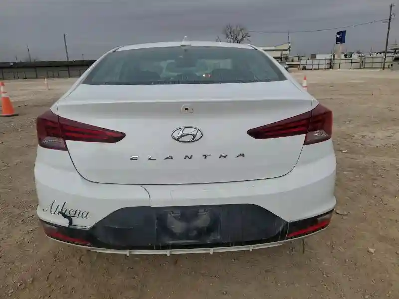 5NPD84LF4LH551864 2020 HYUNDAI ELANTRA-5