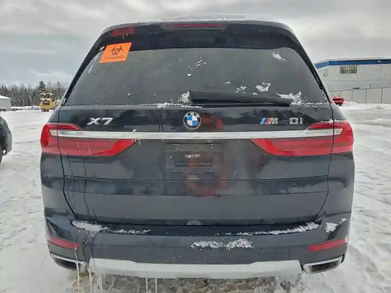 5UXCW2C56KL084016 2019 BMW X7-5