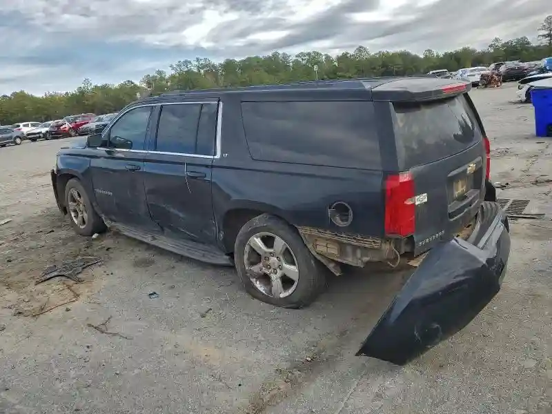 1GNSCJKC0FR717667 2015 CHEVROLET SUBURBAN-1