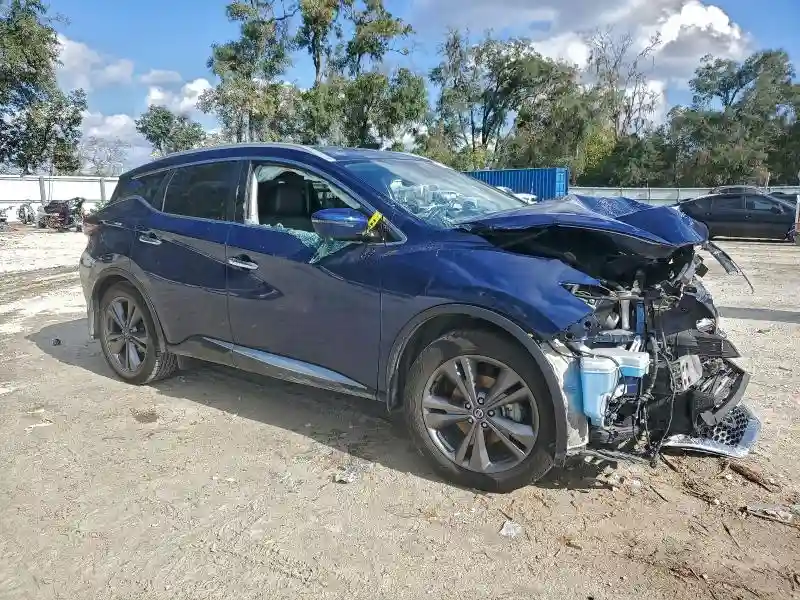 5N1AZ2DS0LN153823 2020 NISSAN MURANO-3