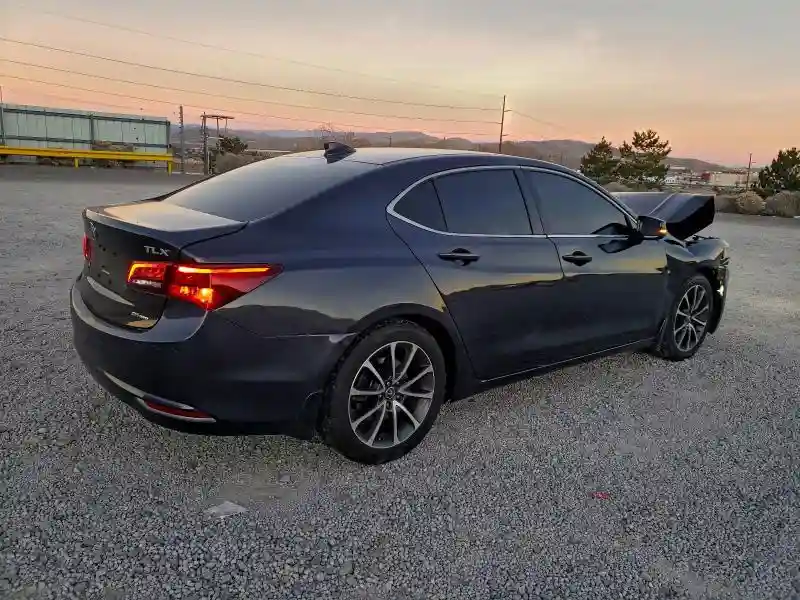 19UUB3F74FA007278 2015 ACURA TLX-2