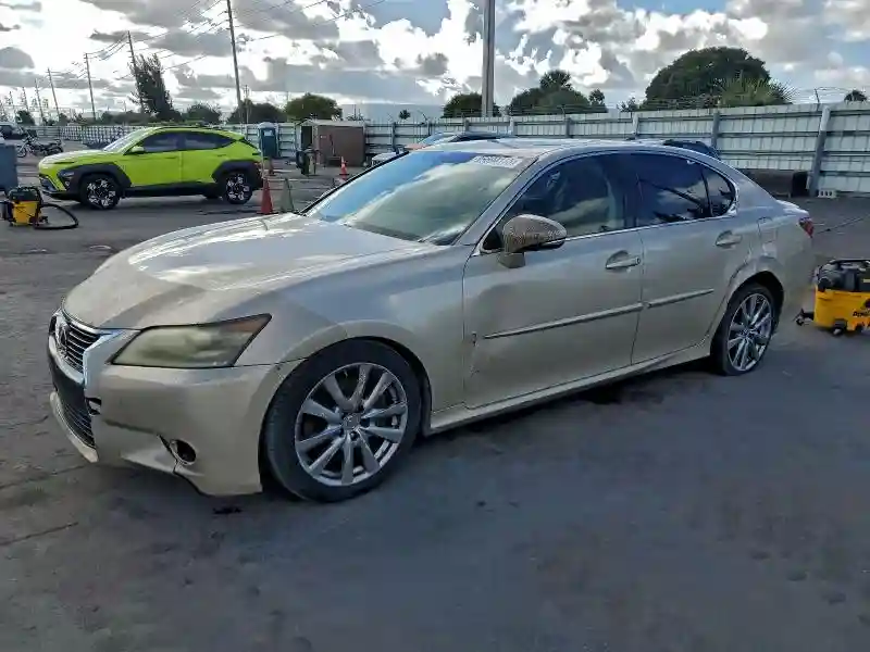JTHBE1BLXD5004975 2013 LEXUS GS350-0