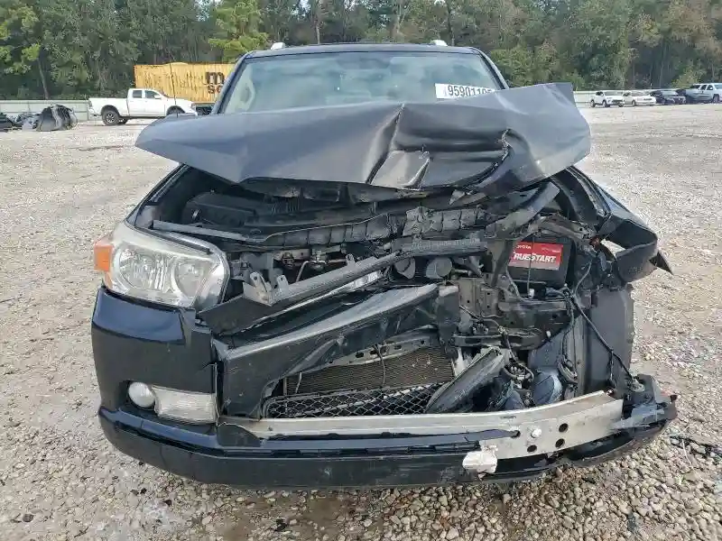 JTEZU5JRXB5032865 2011 TOYOTA 4RUNNER-4