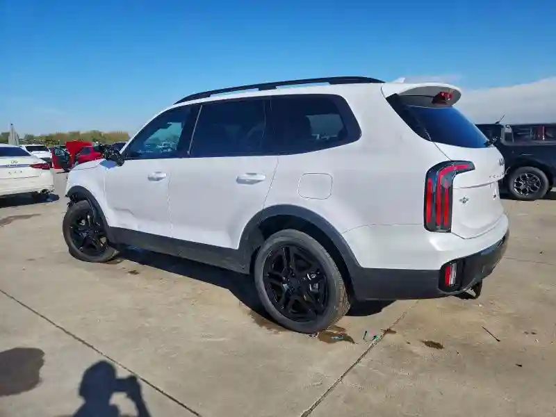 5XYP5DGC6SG699526 2025 KIA TELLURIDE-1
