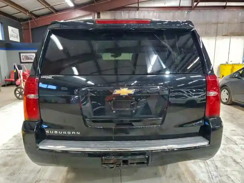 1GNSKKKC1FR222452 2015 CHEVROLET SUBURBAN-5