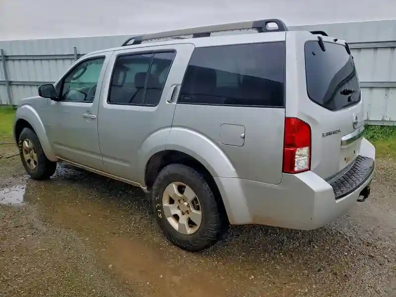 5N1AR1NN9CC622910 2012 NISSAN PATHFINDER-1