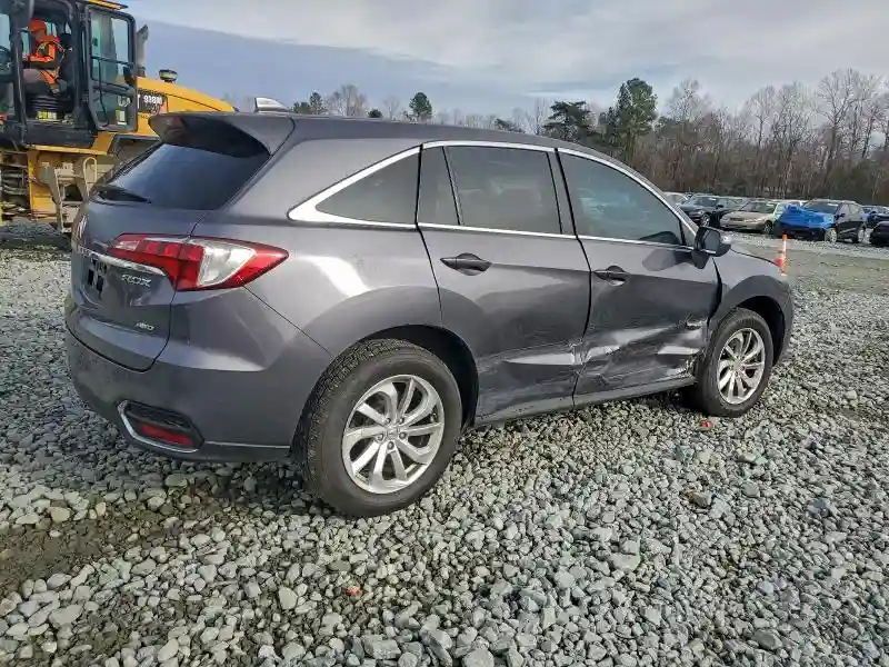 5J8TB4H53JL008223 2018 ACURA RDX-2