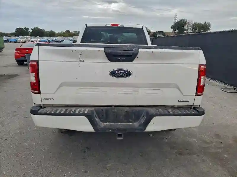 1FTMF1CP8LKD36860 2020 FORD ALL MODELS-5