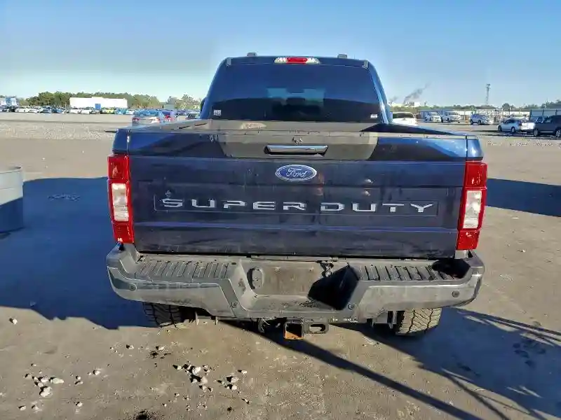 1FT8W2BT0MEC57169 2021 FORD F250-5