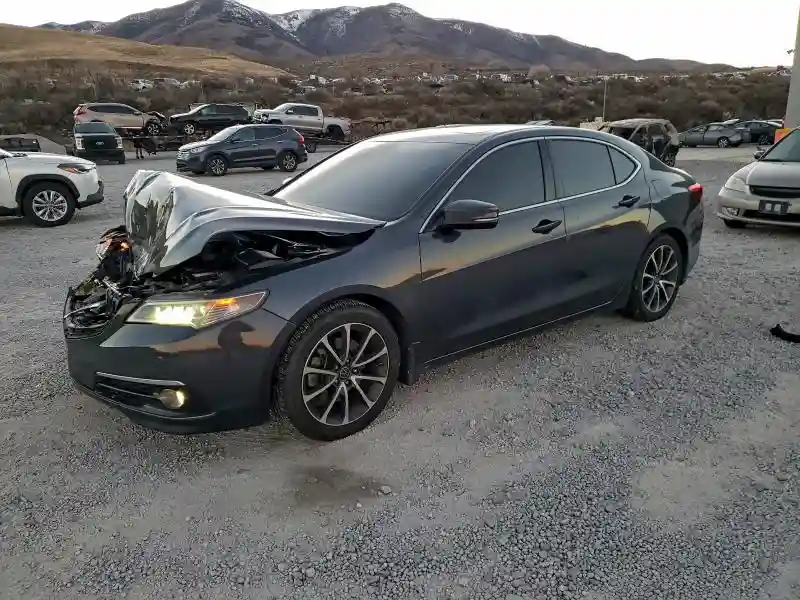 19UUB3F74FA007278 2015 ACURA TLX-0