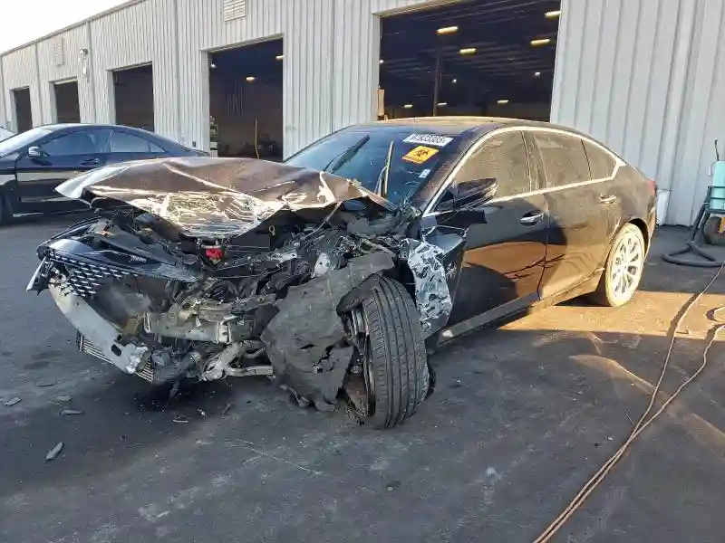 1G6DN5RK6N0121338 2022 CADILLAC CT5-0