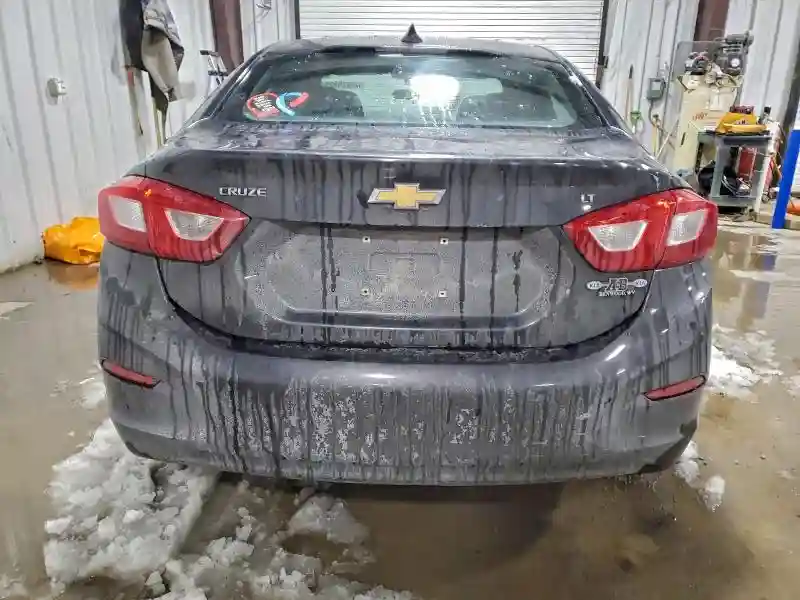 1G1BE5SM4H7233141 2017 CHEVROLET CRUZE-5